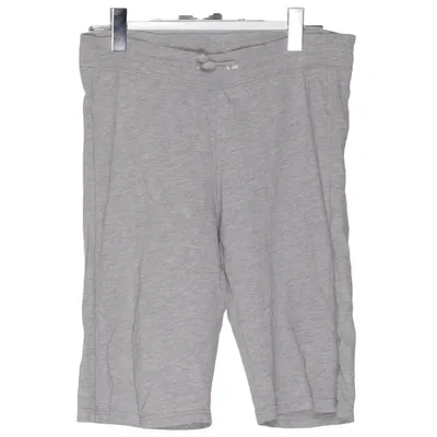 Mjukisshorts (Grå) från H&M Young Bomull, Viskos