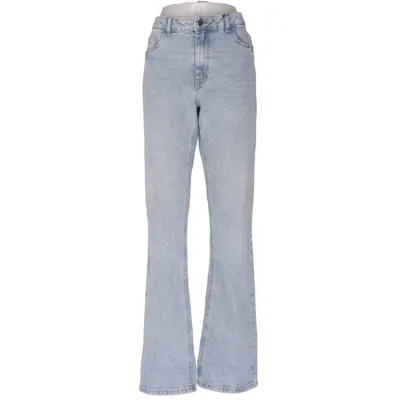 Jeans (MONICA) fra Noisy May Økologisk bomuld