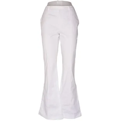 Pantalon (Blanc) de Strenesse Gabriele Strehle