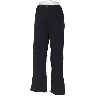 Pantalon d'extérieur (Noir) de Crivit Polyester