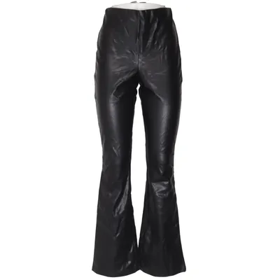 Pantalon (Noir) de Rut & Circle Élasthane, Polyester, Polyuréthane