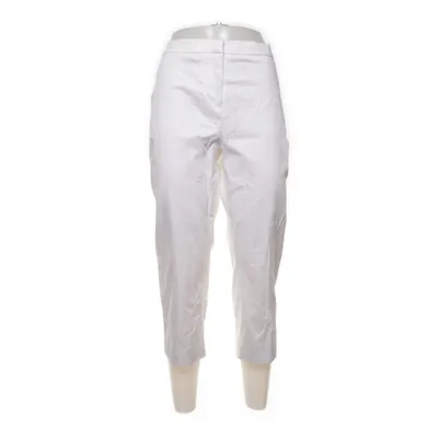 Byxor (Vit) från Dunnes Bomull, Elastan