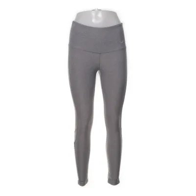 Sports tights (Gray) from Mango Sport Elastane, Polyamide, Polyester