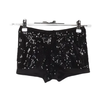 Shorts (Sort) fra Kids by Lindex Polyester