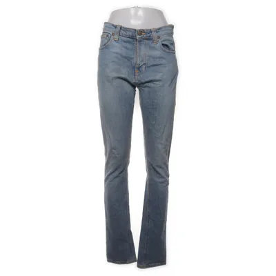 Jean (Bleu) de Nudie Jeans