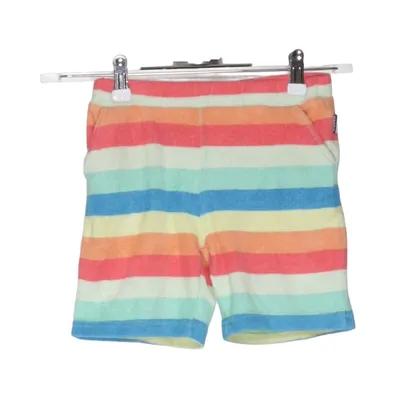 Shorts (Blue, Red, Yellow, Multicolored) from Jako-O Cotton, Polyester