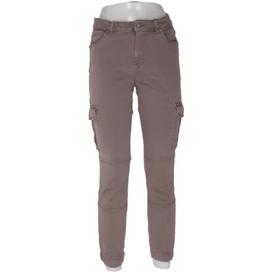 Cargo pants (Brown) from ONLY Blue Denim
