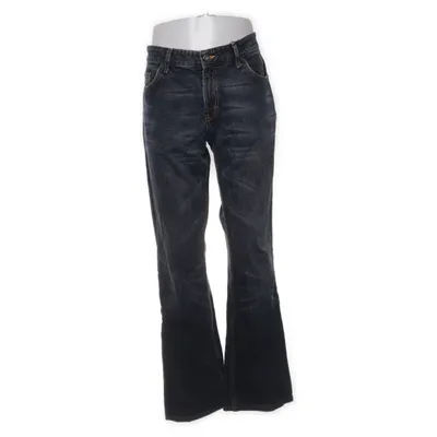 Jeans (Blå) från East West Bomull