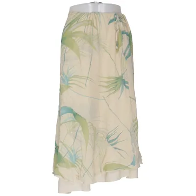 Rock (Beige, Grün, Blau) von Blacky Dress