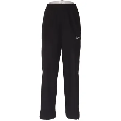 Träningsbyxor (Svart) från Nike Polyester