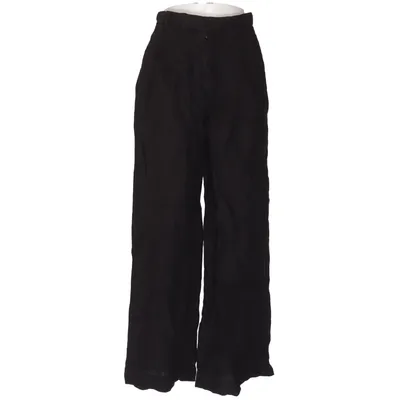 Broek (Zwart) van Free People