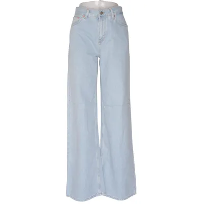 Jeans (Wide Leg Jeans) från Junkyard Bomull