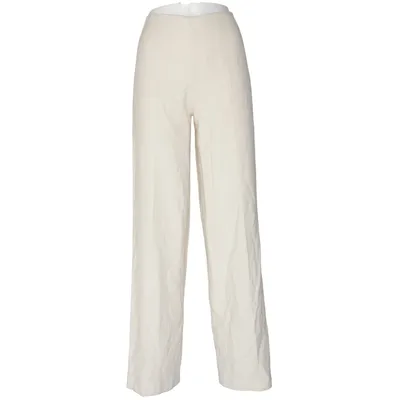 Palazzo pants (Beige) from Hexeline