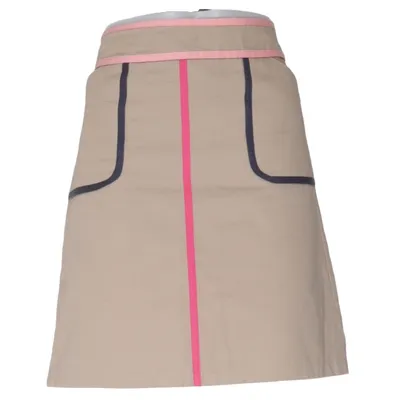 Jupe (Beige, Rose, Bleu) de Boden