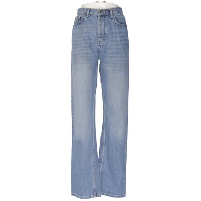 Jeans (Blå) från A-DSGN Bomull