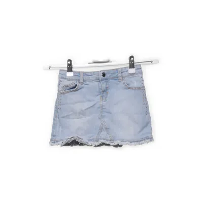 Jeanskjol (Blå) från Mayoral Bomull, Polyester