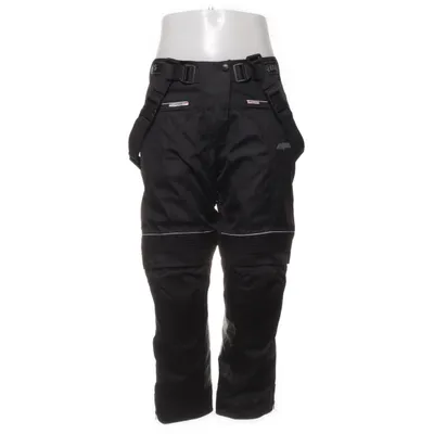 Motorcykelbukser (Sort) fra Bikers Polyester