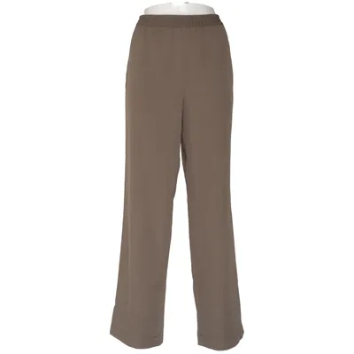 Pantalon patte d'éléphant (Marron) de JJXX Élasthane, Polyester