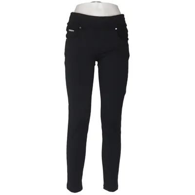 Pantalon (Noir) de Freddy Élasthane, Polyester