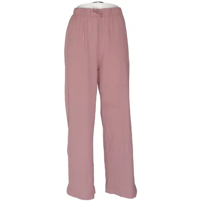Palazzobyxor (Rosa) från Tavin