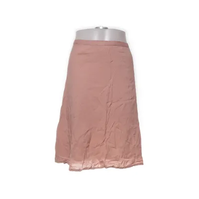 Skirt (Beige) from Bric a Brac Viscose