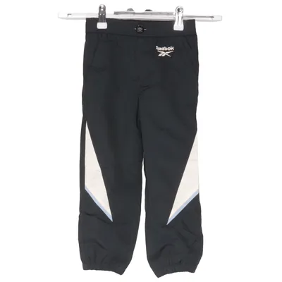 Träningsbyxor (Svart, Beige, Blå) från H&M x Reebok Polyamid, Polyester