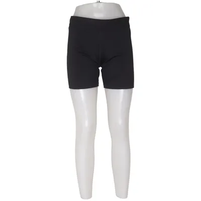 Compressieshorts (Zwart) van Asics Elastaan, Polyester