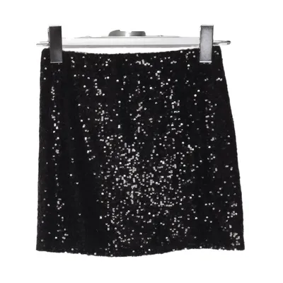 Skirt (Black) from Art Class Elastane, Recycled polyester