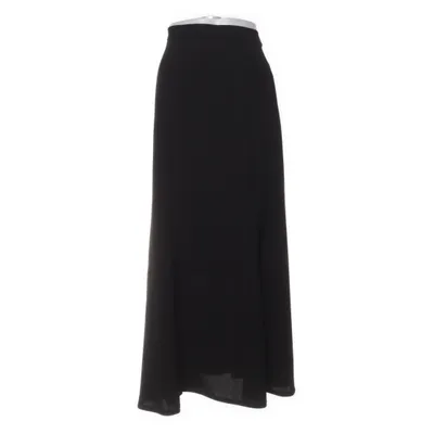 Maxi rok (Zwart) van Lydia