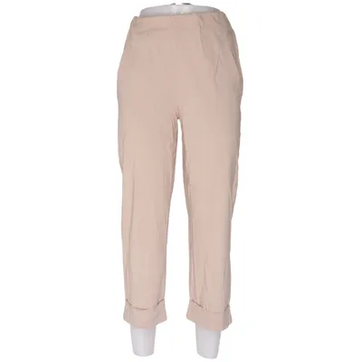 Pantalon (Beige) de Cobra Coton, Élasthane