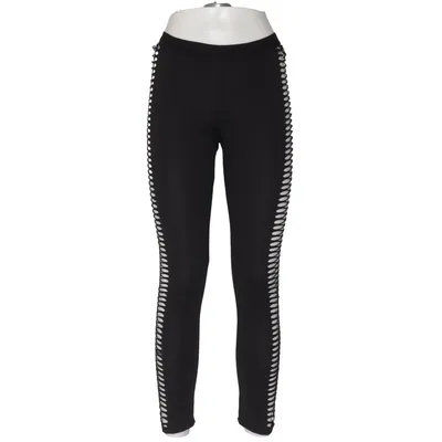 Leggings (Svart) från Kikiriki