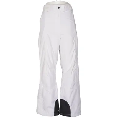 Skihose (Weiß, Schwarz) von Skila Polyamid, Polyester