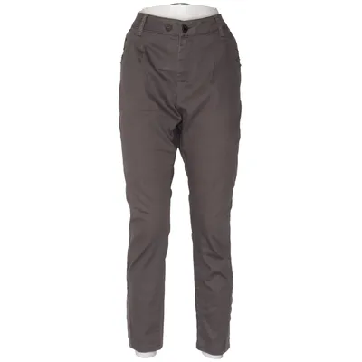 Chino (Jamie Baggy) de Pulz Jeans Coton, Élasthane, Polyester