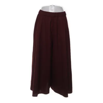 Culottes (Brun) från Aspesi Ull