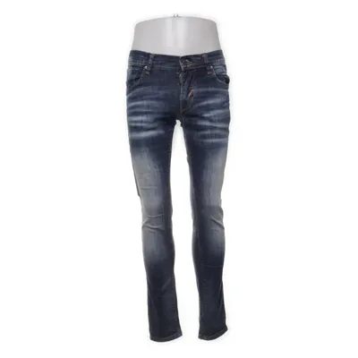 Jeans (Blå) från Antony Morato Bomull, Elastan