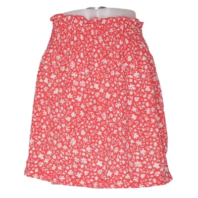 Nederdel (Rød, Hvid) fra Escape Polyester