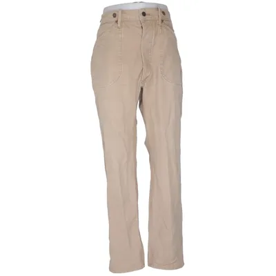 Spijkerbroek (Vintage) van Double RL by Ralph Lauren Katoen