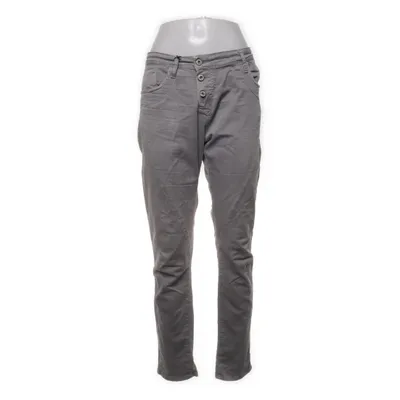 Jeans (P78ADR7DM1) från Please Bomull, Elastan