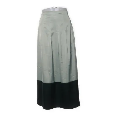 Jupe longue (Vert) de Kiomi Élasthane, Polyester