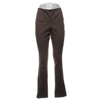 Pants (Brown) from Branting