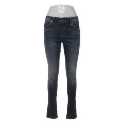 Jeans (211 SUPER SKINNY) från Crocker Bomull, Elastan, Polyester