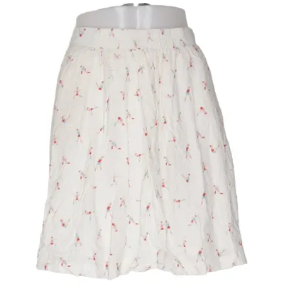 Jupe (Margarete) de UVR connected Polyester, Viscose