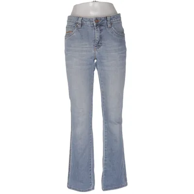 Jeans (Vicky) fra Flash Jeans Bomuld, Elastan