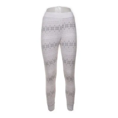 Pantalon de pyjama (Gris, Blanc, Multicolore) de C Organic Cotton