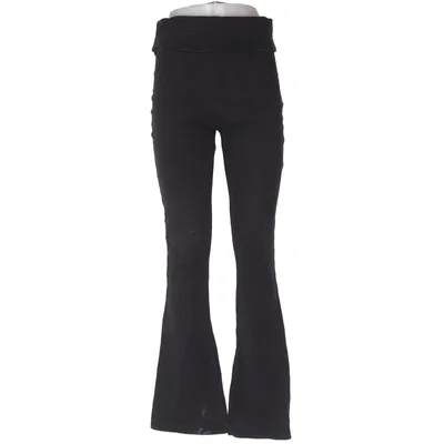 Leggings (Grå) från Stradivarius Bomull, Elastan