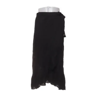 Omlottkjol (Svart) från Stig P