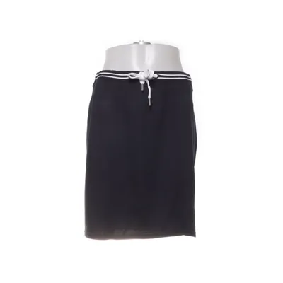 Træningsnederdel (Sort) fra Pelle P Elastan, Polyester, Viscose