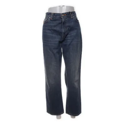 Jeans (Blue) from Ganni Organic cotton