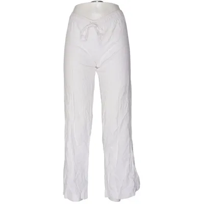 Pyjamasbyxor (Vit) från Suite Benedict Viskos