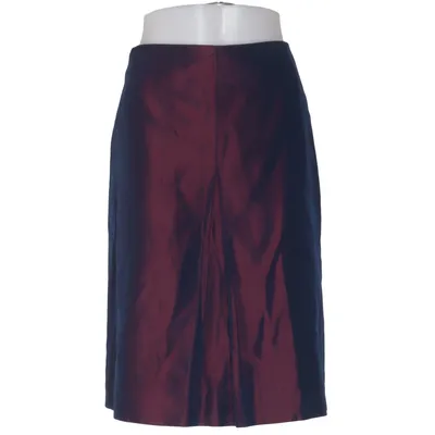 Skirt (Purple, Blue) from Clasen Acetate